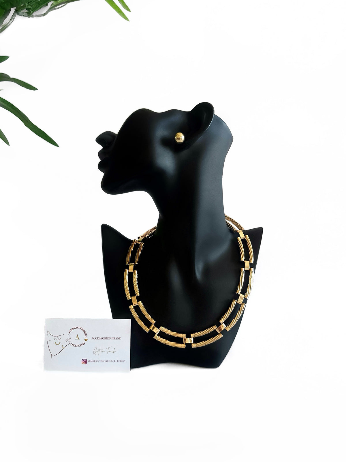 Parure Aïcha