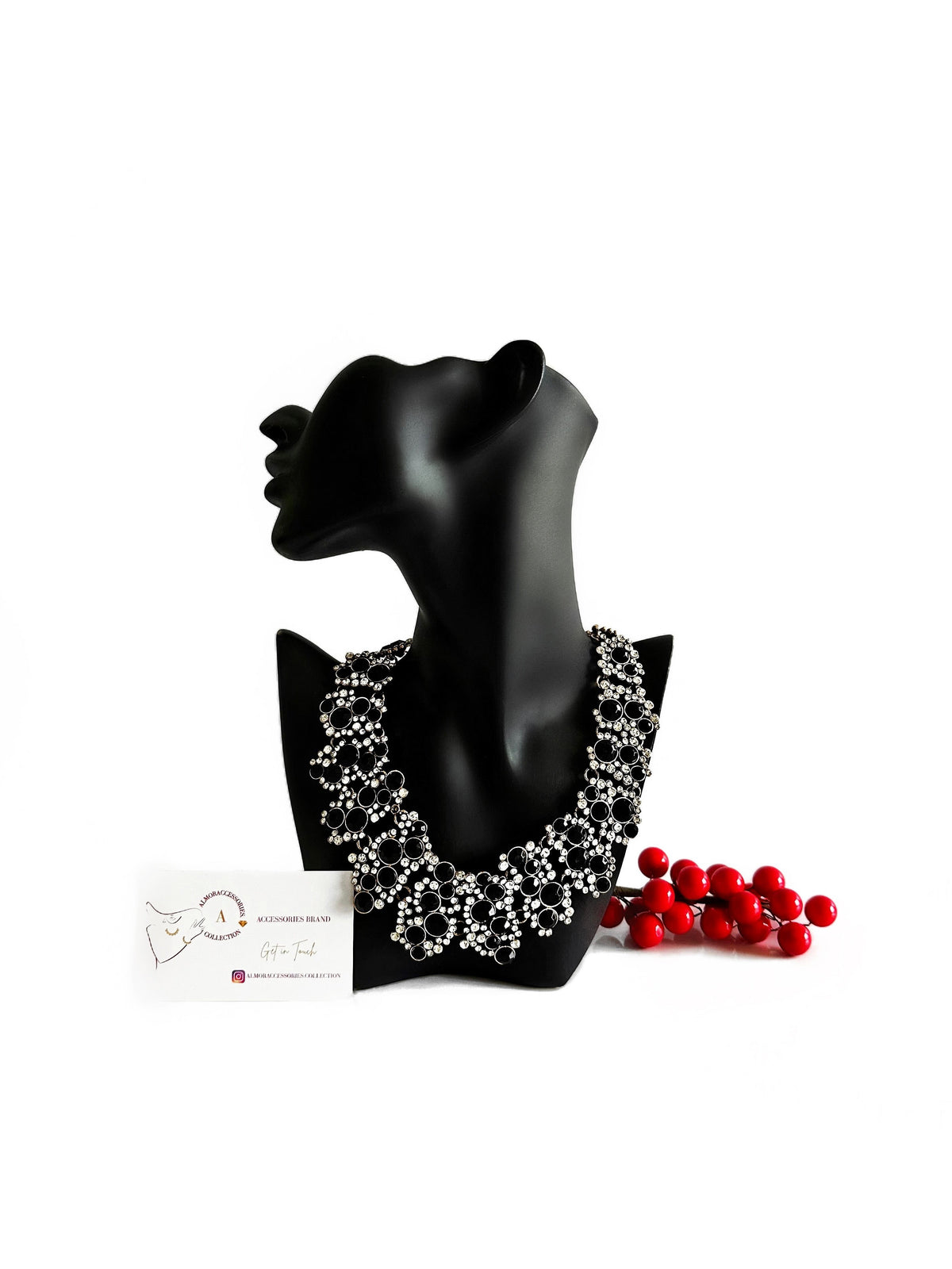Anaisha Black