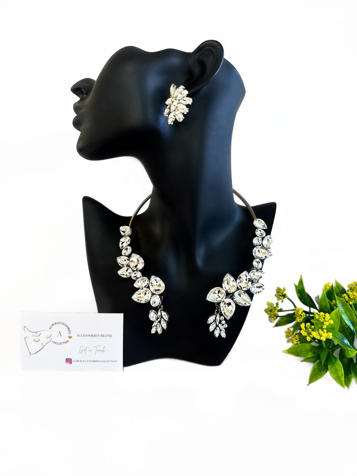 Parure Naya