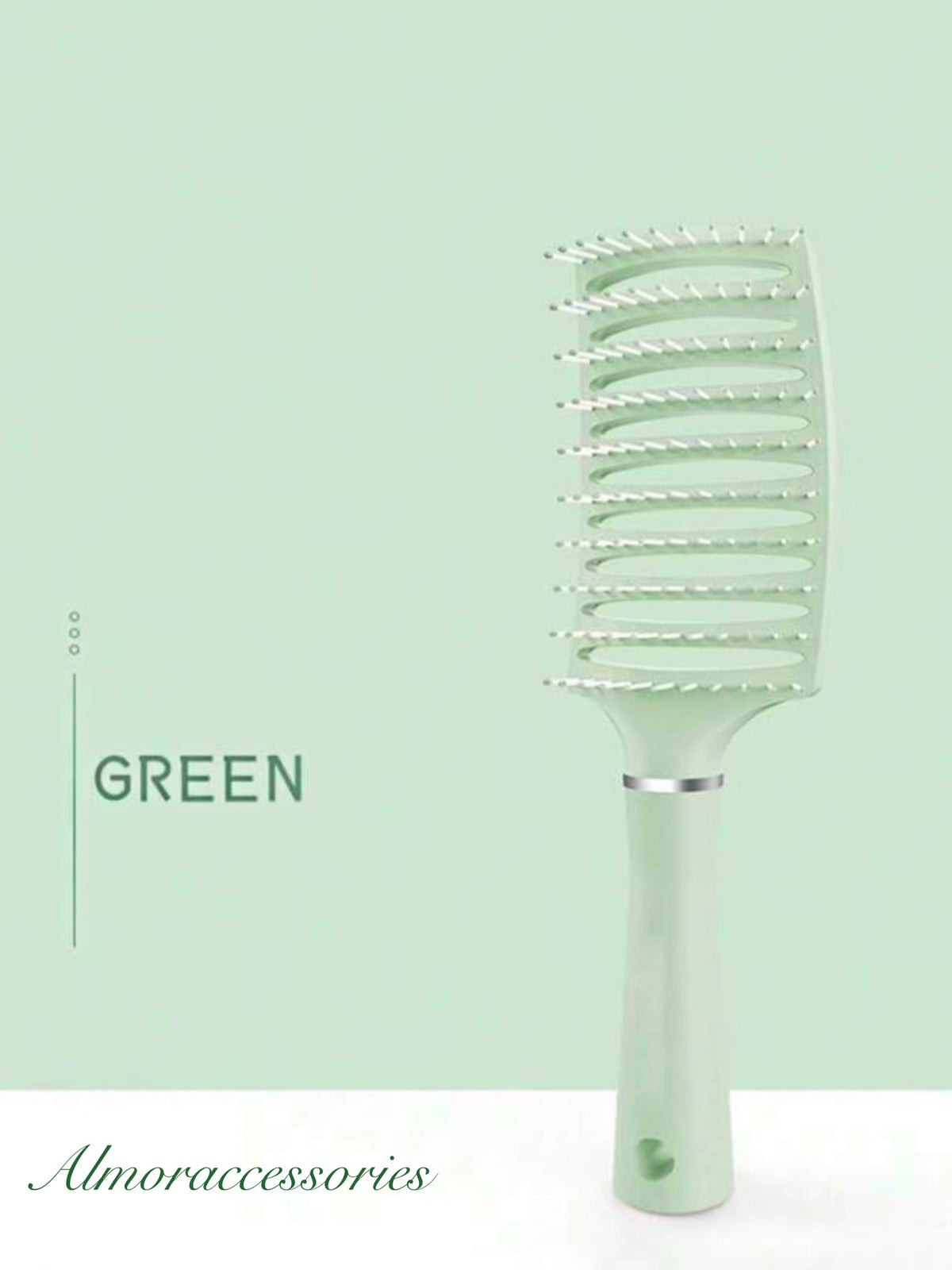 Green Comb