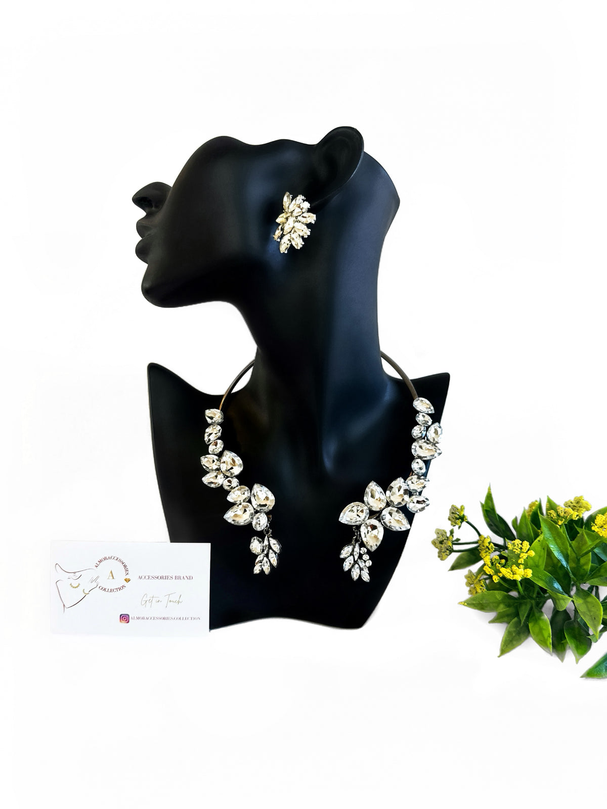 Parure Naya