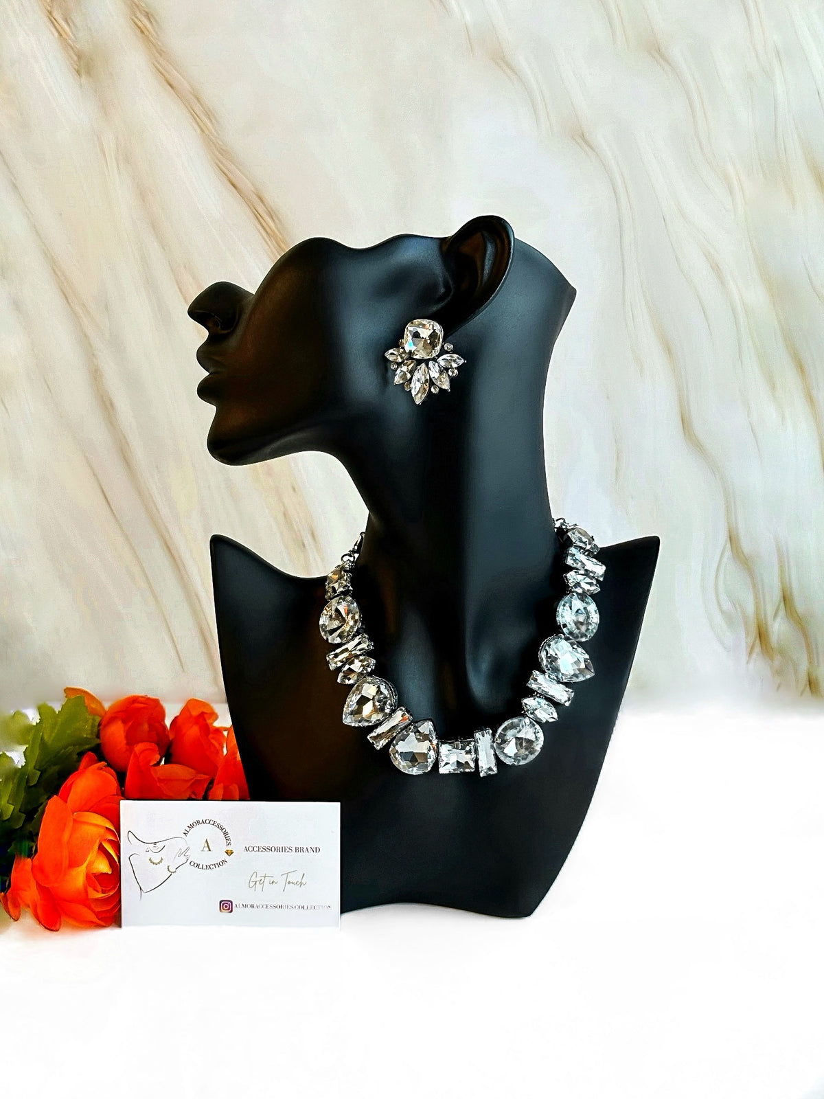 Parure Lustre