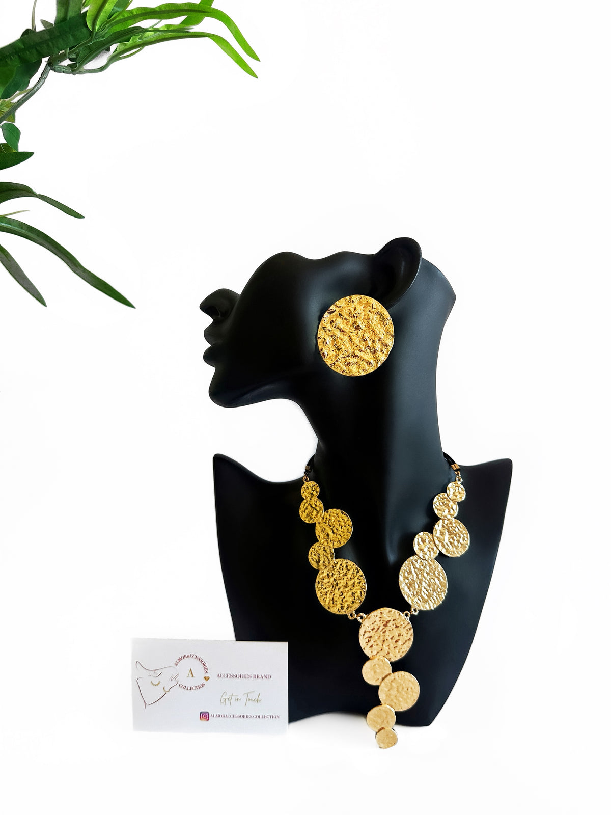 Parure Africa