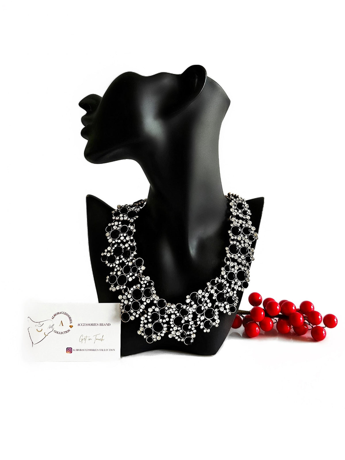 Anaisha Black