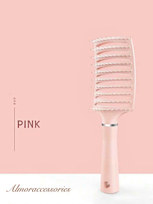 Pink Comb