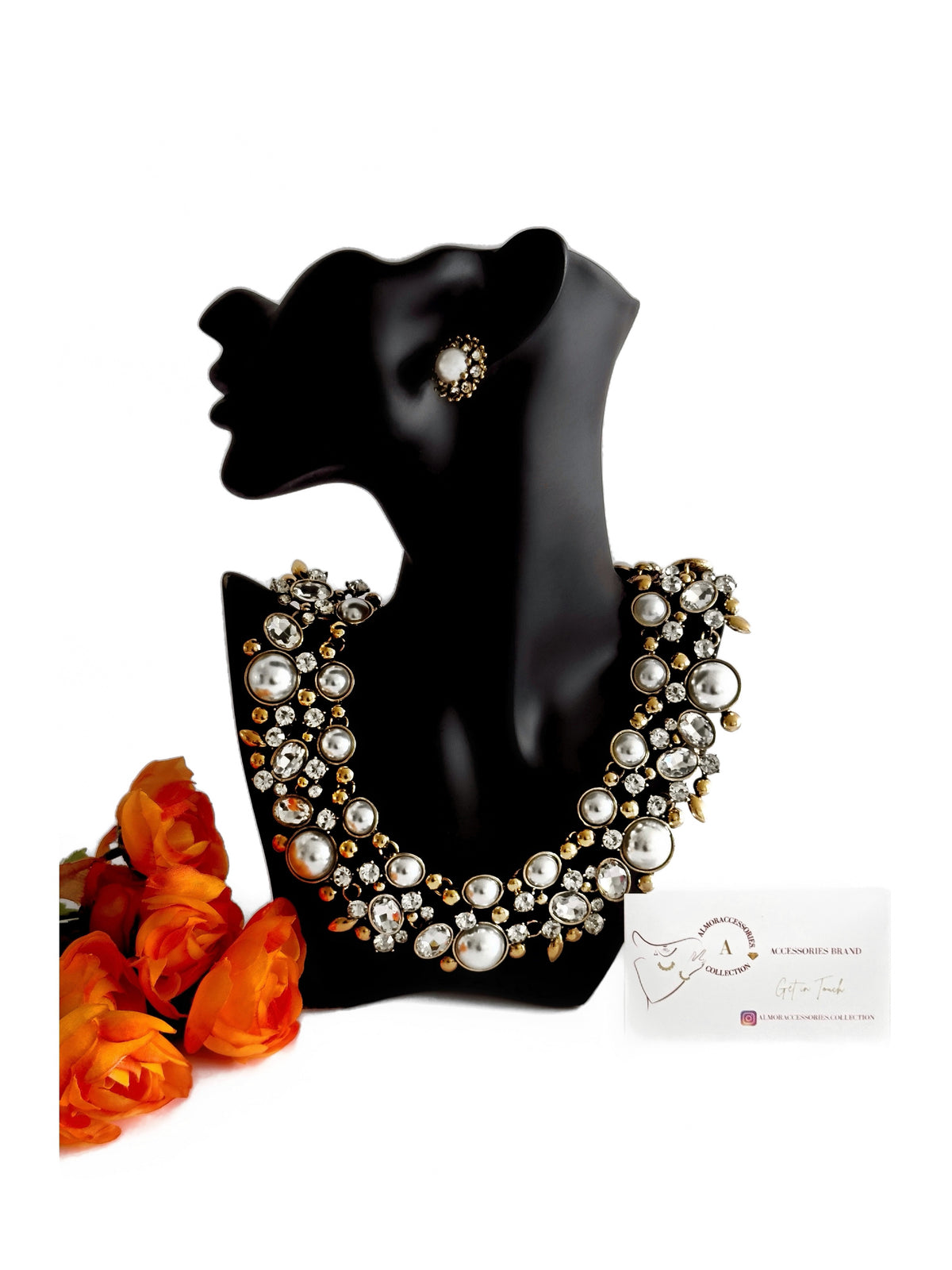 Parure Dayana