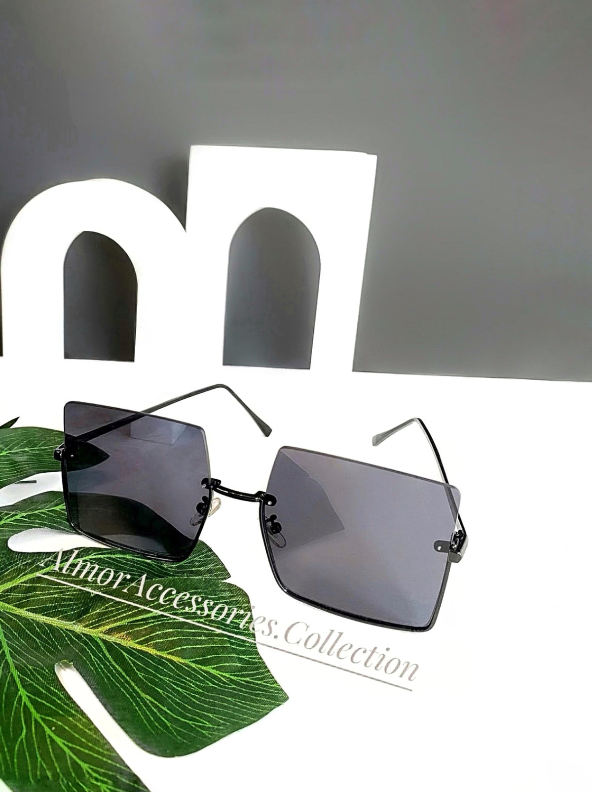 ADN – Noir